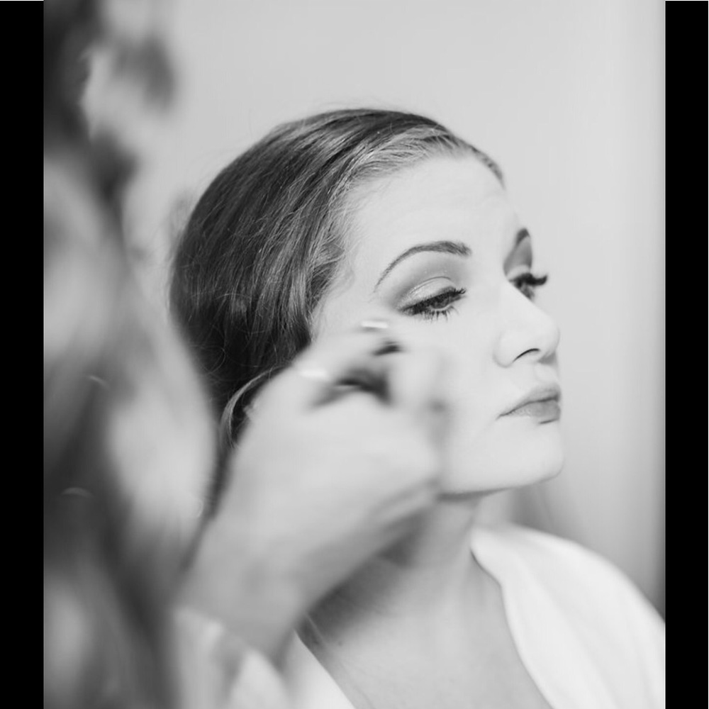 Meet your Posher, Mckenzie